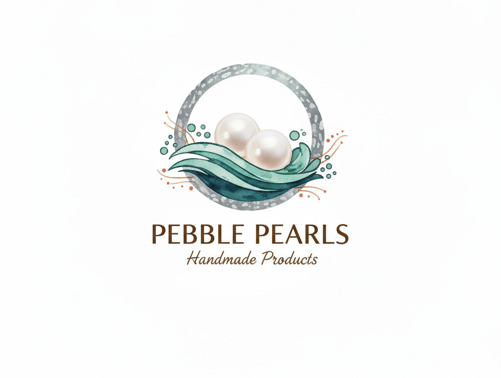 Pebble Pearls